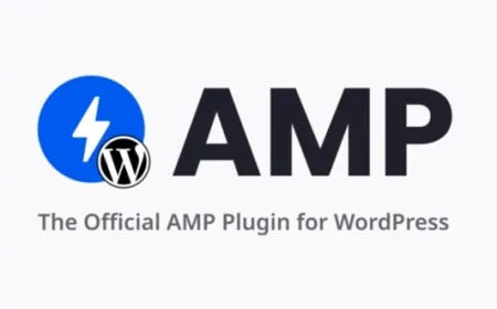 AMP for WP v1.0.68 + Extension Bundle Pack FREE - Nulled PHP Scripts