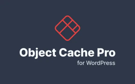 Object Cache Pro v1.25.3 - WordPress Plugin