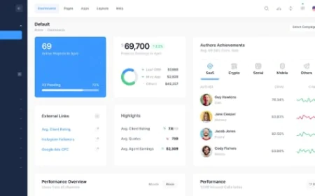 Keen v3.0.3 – Multi Demo Bootstrap Admin Dashboard Theme Free