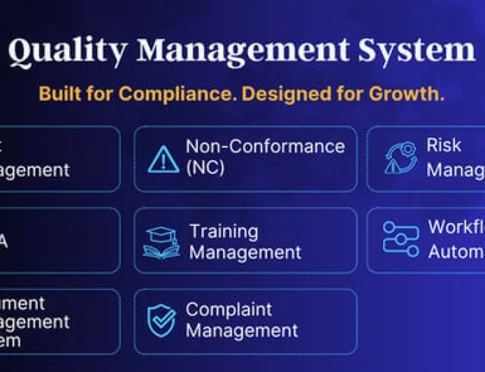 ISO Audit & CAPA Management System — Document Control, Risk, Compliance & Workflow - Nulled PHP Scripts