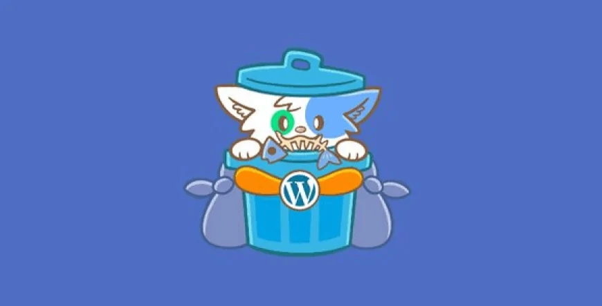Media Cleaner Pro v7.1.0 - WordPress Plugin